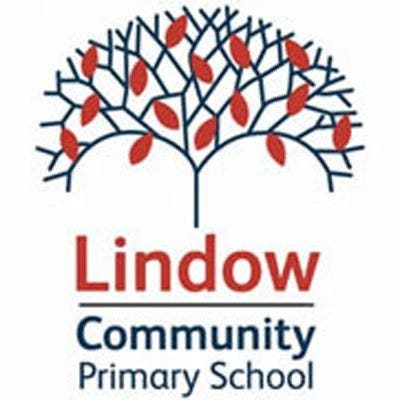 Lindow Community Primary School Logo