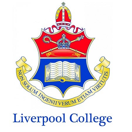 Liverpool College Logo