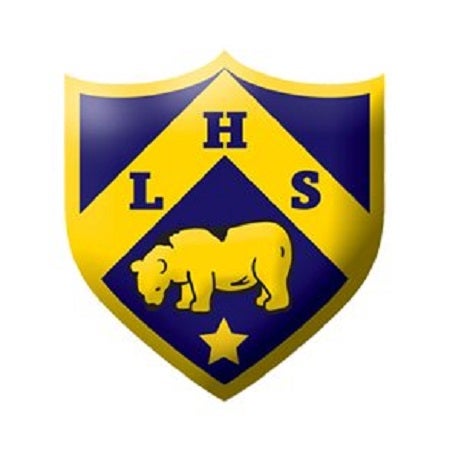 Lode Heath School Logo