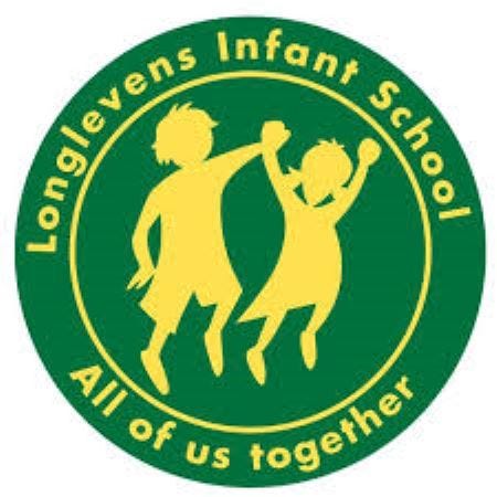 Longlevens Infant School Logo