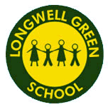 Longwell Green Primary School Logo