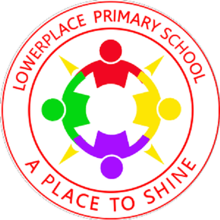 Lowerplace Primary Logo