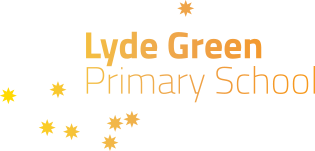 Lyde Green Primary School school logo