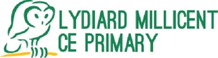 Lydiard Millicent Cofe Primary School Logo