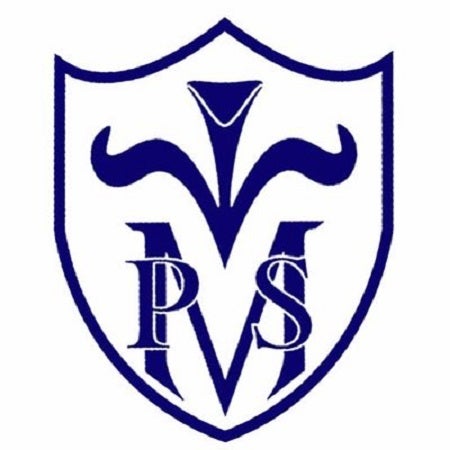 Malvern Parish CofE Primary School Logo