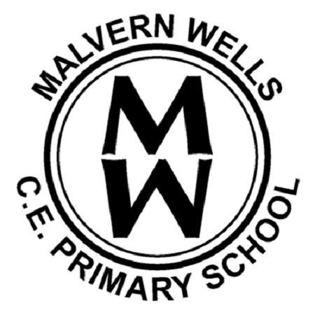 Malvern Wells CofE Primary School Logo