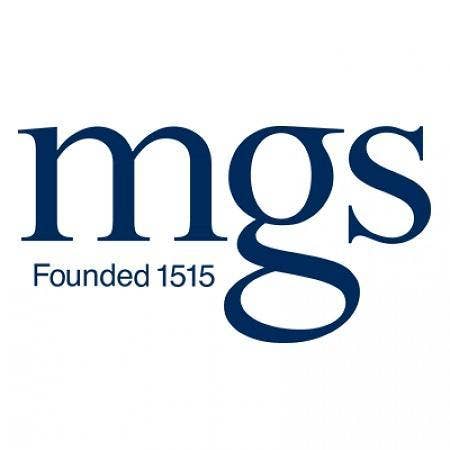 Manchester Grammar School Logo