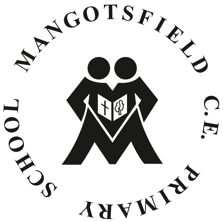 Mangotsfield Church of England Voluntary Controlled Primary School Logo