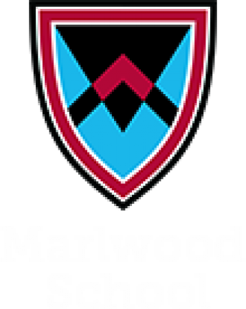 Marlwood School Logo