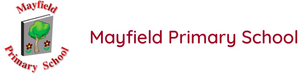 Mayfield School school logo