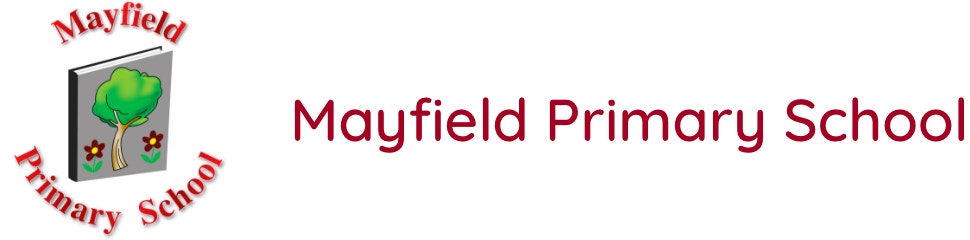 Mayfield School Logo