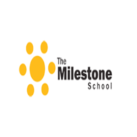 Milestone School Logo