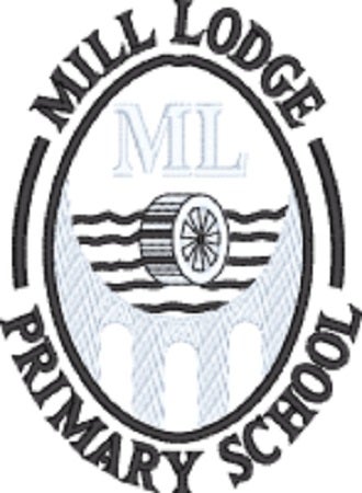 Mill Lodge Primary Logo