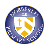 Mobberly Primary School Logo