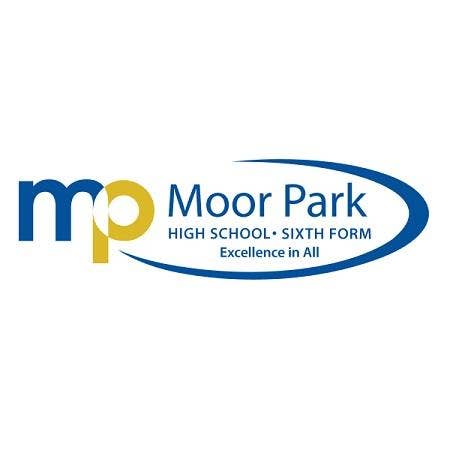 Moor Park High School & 6th Form Logo