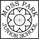 Moss Park Junior School Logo