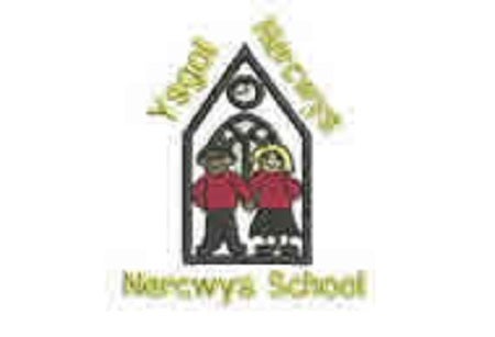 Nercwys Primary School Logo