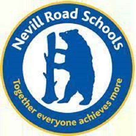 Nevill Road Junior Schools school logo