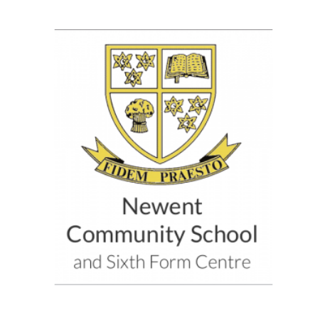 Newent Community School Logo