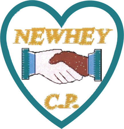 Newhey Community Primary Logo