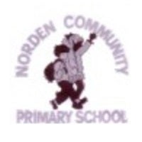 Norden Community Primary Logo