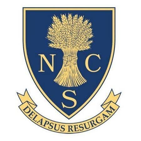 North Cestrian School school logo