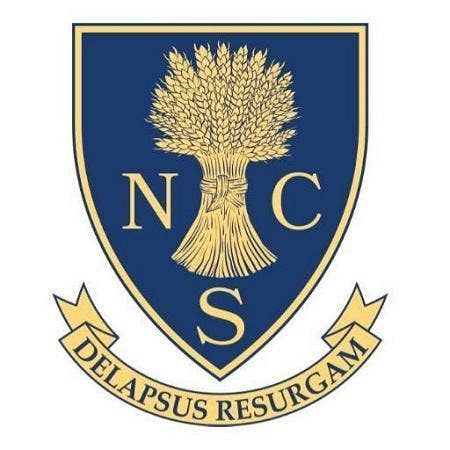 North Cestrian School Logo