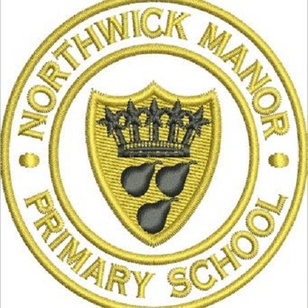 Northwick Manor Primary School Logo