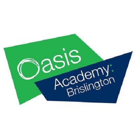 Oasis Academy Brislington Logo