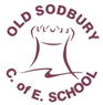 Old Sodbury Church of England Primary School Logo