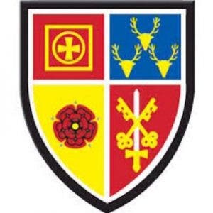 Ormskirk School, Logo