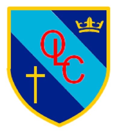 Our Lady Of Compassion Catholic Primary School Logo