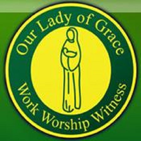 Our Lady Of Grace RC Primary School Logo