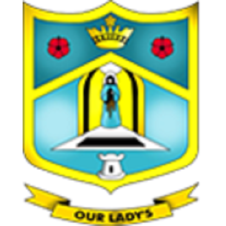 Our Lady's Catholic High School Logo