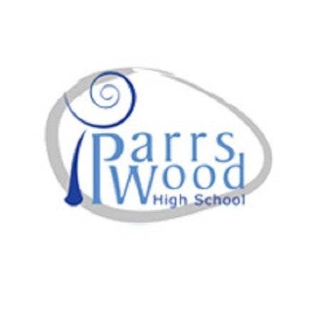 Parrs Wood High School Logo