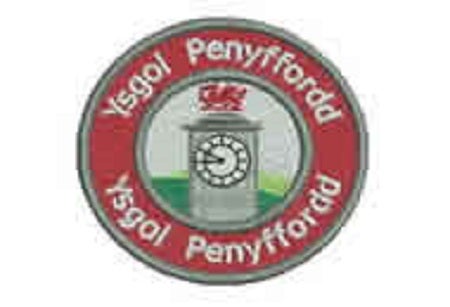 Ysgol Penyffordd Logo