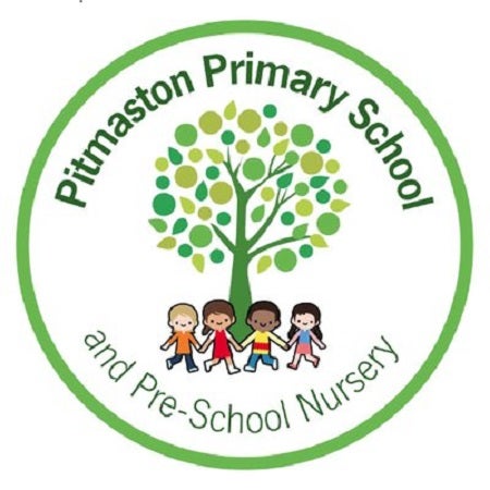 Pitmaston Primary School Logo