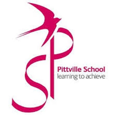 Pittville School Logo