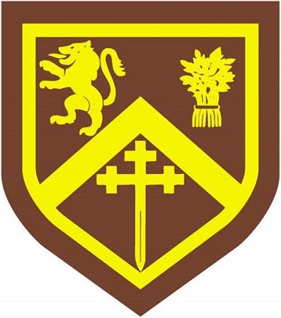 Pownall Green Primary School Logo