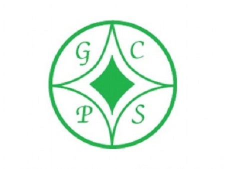 Preston Greenlands Community Primary School Logo