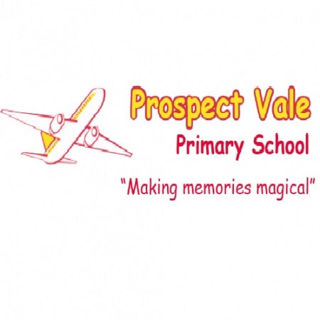 Prospect Vale Primary School Logo