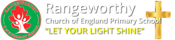 Rangeworthy Church of England Primary School Logo