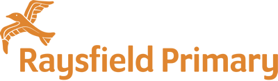 Raysfield Primary School Logo