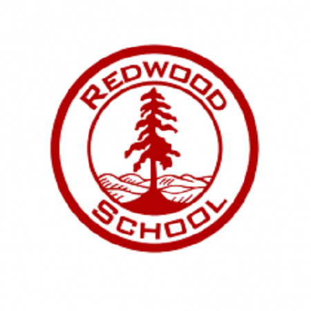 Redwood School Logo