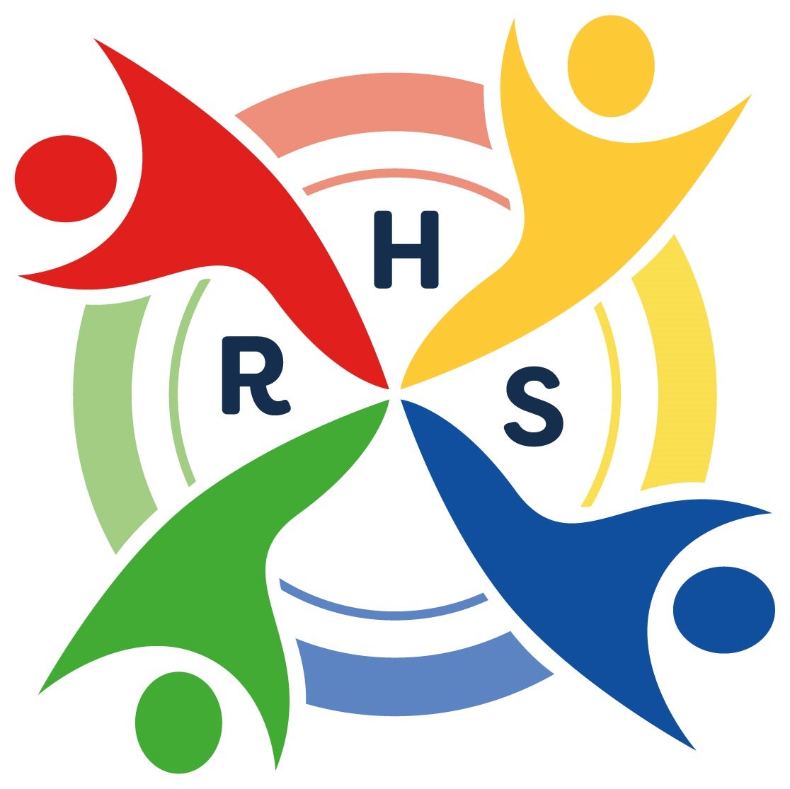 Regency High School Logo