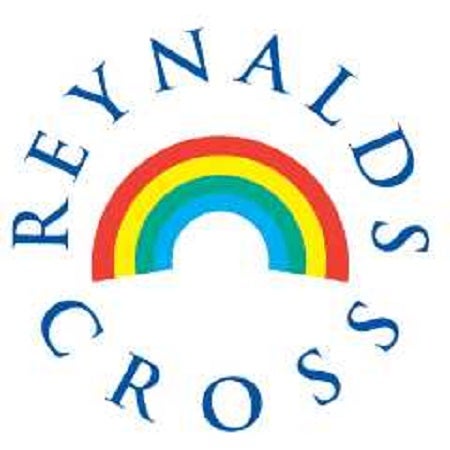 Reynalds Cross School Logo