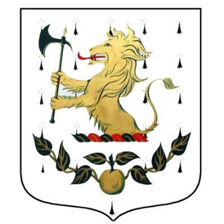 Ribston Hall 6th Form school logo