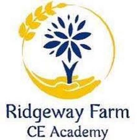 Ridgeway Farm CofE Academy Logo