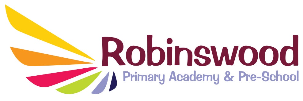 Robinswood Primary Academy Logo