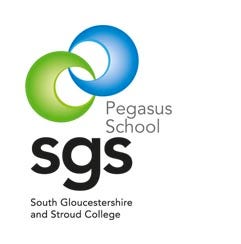 SGS Pegasus School Logo